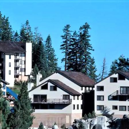 Tahoe Summit Village Stateline Eksteriør billede