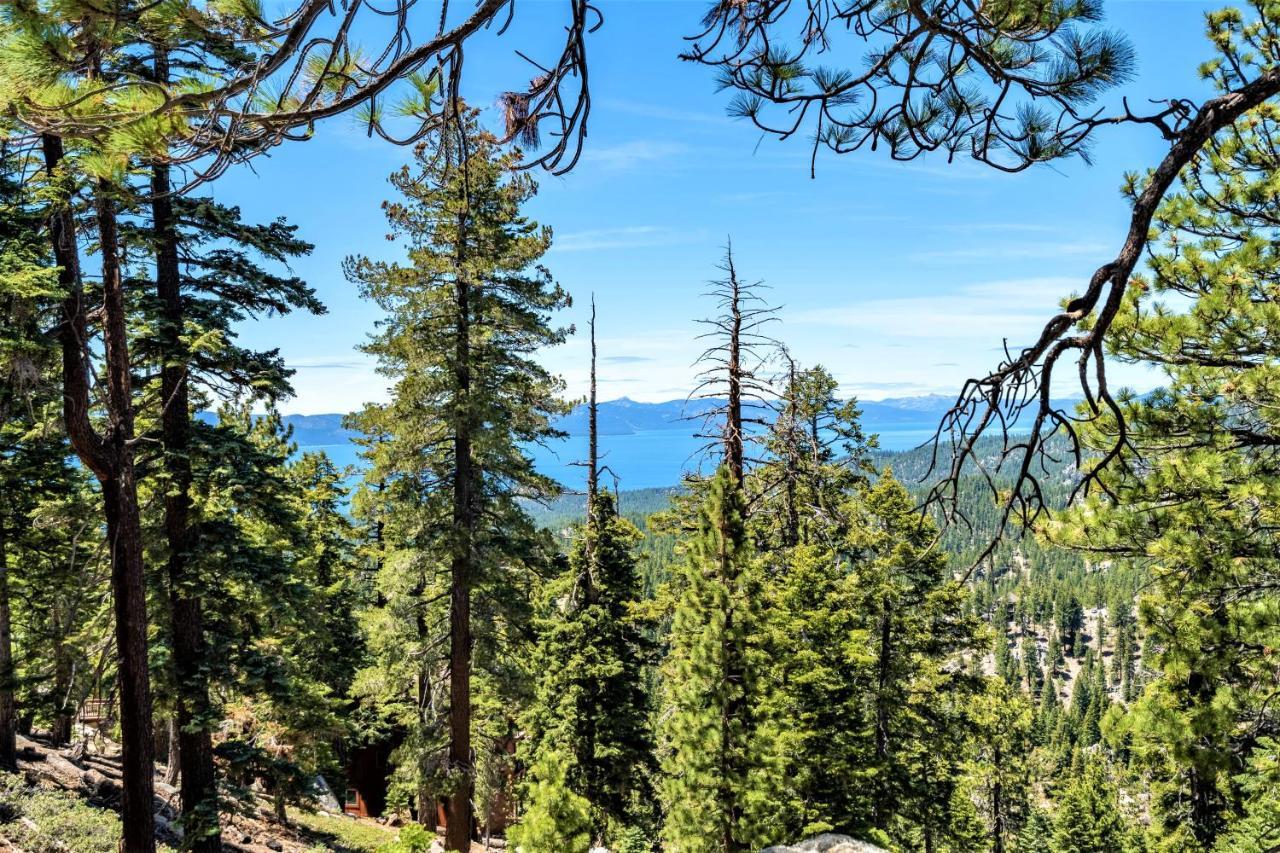 Tahoe Summit Village Stateline Eksteriør billede